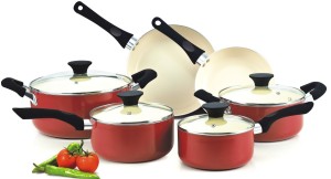 cook n home ceramic cookware