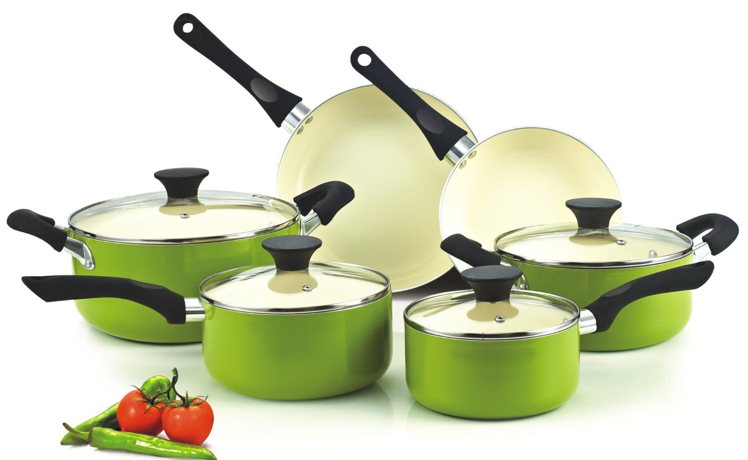 14 Common Misconceptions About Non-Stick Cookware