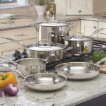 Best Pots And Pans – 5 Must-See Sets