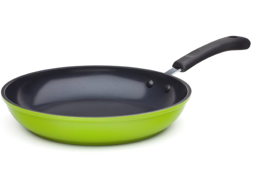 ozeri fry pan