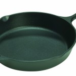 Lodge Pre-Seasoned Skillet Review