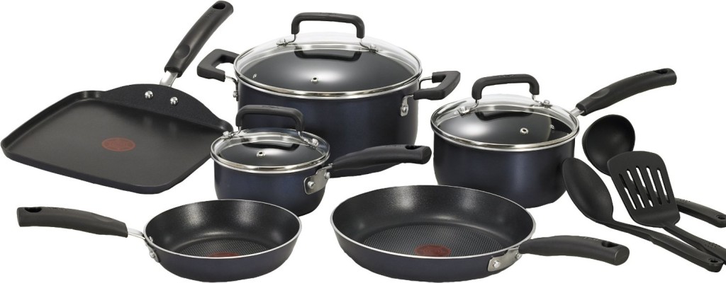 t fal signature cookware