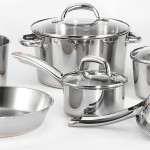 T Fal Ultimate Stainless Steel Review