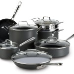 Emeril Hard Anodized 12-Piece Review