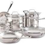 Emeril Chef’s Stainless Set Review