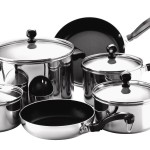 Farberware Classic Cookware Review