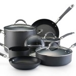 KitchenAid Hard Anodized Cookware