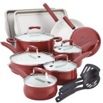 Paula Deen Savannah Cookware Review