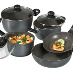 Stoneline Cookware Review