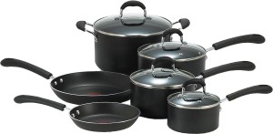 t fal professional total nonstick