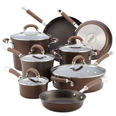 6-Piece Cookware Set – Circulon