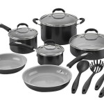 Cuisinart Pro-Classic Ceramic Cookware