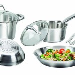 T Fal Elegance Cookware Review