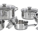 WearEver Cook And Strain Cookware