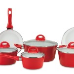 CeraStone Ceramic Cookware Review