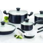 T Fal Initiatives Ceramic Cookware