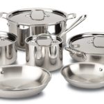 All Clad Vs Cuisinart Cookware