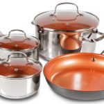 NuWave Cookware Review