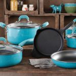 Pioneer Woman Cookware Set Review