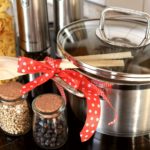 Cleaning Stainless Steel Cookware