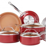 Red Copper Cookware Review