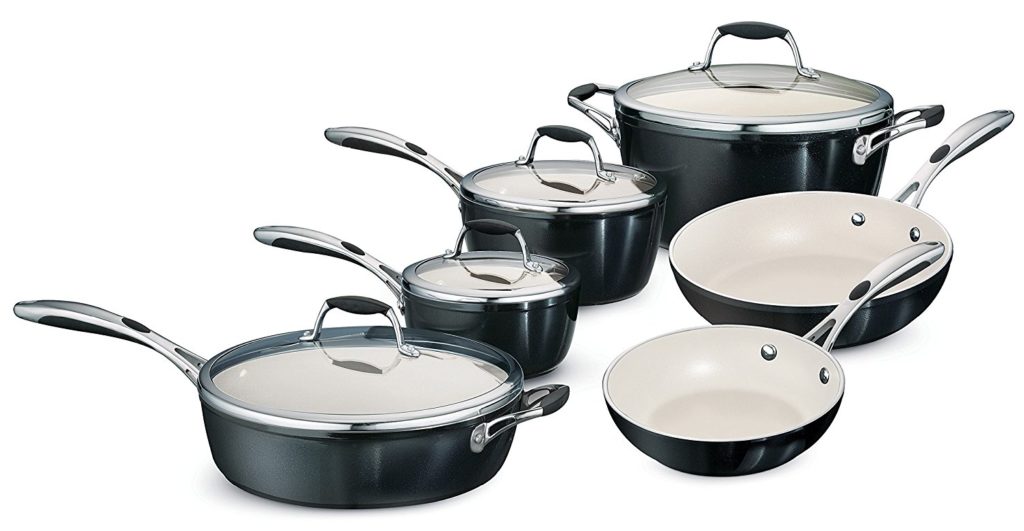 Tramontina Ceramica Cookware