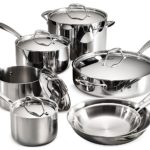 Tramontina Vs All Clad Cookware