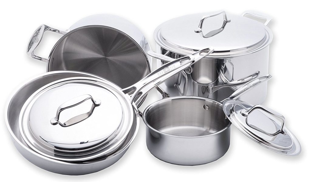 USA Pan Cookware