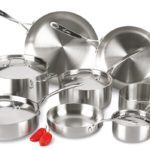 Lagostina Cookware Reviews