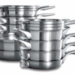 Best Stackable Cookware