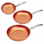 Copper Chef Reviews – Round And Square Pan