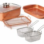 Copper Chef Wonder Cooker Review