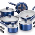 T Fal Ceramic Cookware Reviews