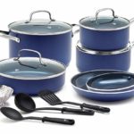 Blue Diamond Cookware Review