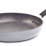 Non-Teflon Pans For Healthier Cooking