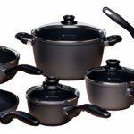 Swiss Diamond Cookware Review