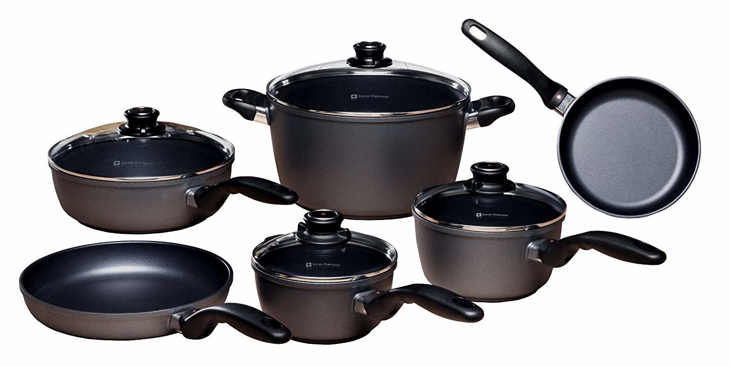 woll cookware review