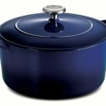 All Clad vs  Le Creuset Stainless  Steel  vs  Enameled  Cast Iron