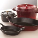 Cast Iron vs Enamel Dutch Oven